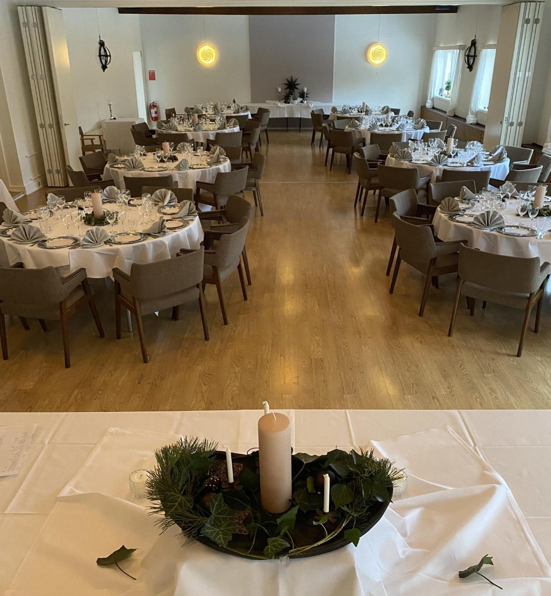 Havlund Hotel Grenå