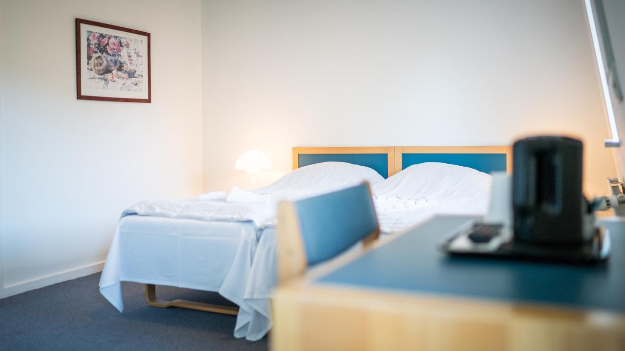Hotel Havlund 2*