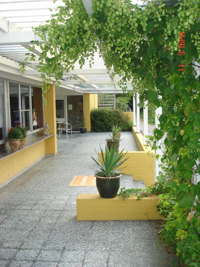 Havlund Hotel Grenå