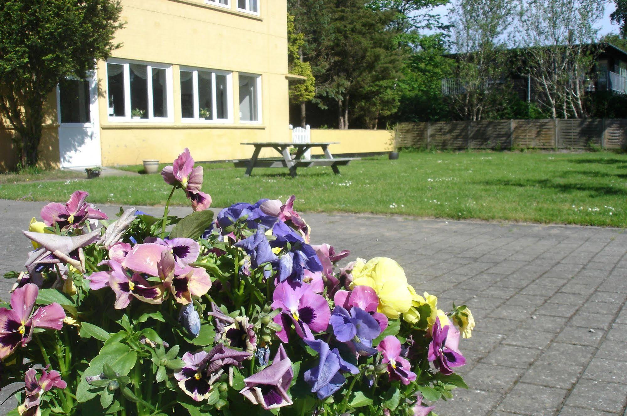 Hotell Havlund 2*