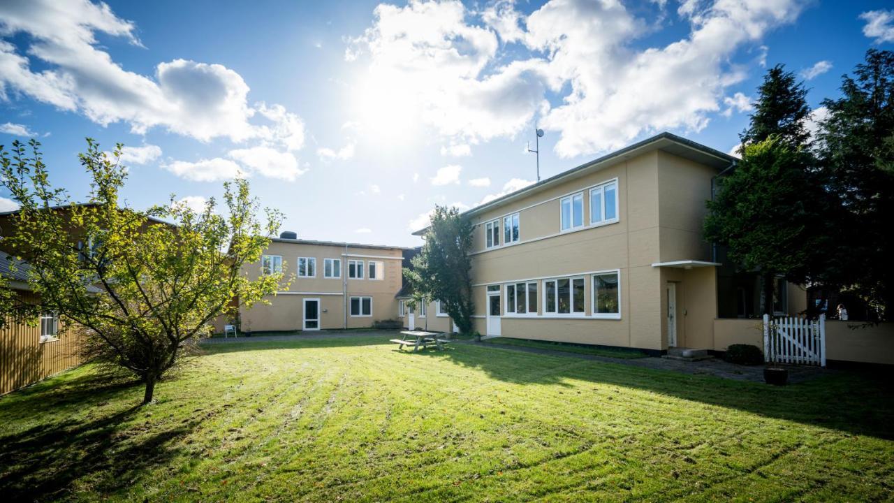 Hotel Havlund Grenå